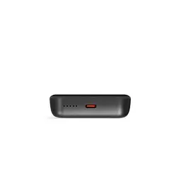 Повербанк з бездротовою зарядкою 10000mAh Videx VPB-W102 PD20W Grey (VPB-W102-G) - мініатюра 4