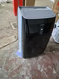 Кондиціонер Klarstein Grandbreeze Eco 12K (10035810) до 59 м2 Б/в - мініатюра 8