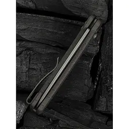 Ніж складаний Weknife Nightblade WE22046-3 - мініатюра 15
