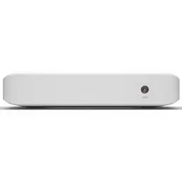 Комутатор мережевий Ubiquiti (USW-Lite-8-PoE) - мініатюра 3
