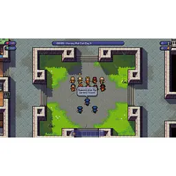 Ключ активації Microsoft The Escapists для Xbox One/Series - мініатюра 4