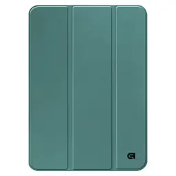 Чохол до планшета Armorstandart Smart Case iPad 11 2025 (A16) / 10.9 2024 / 2022 Pine Green (ARM84014)