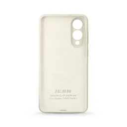 Чехол ArmorStandart ICON2 MagCase для Samsung S25 Edge 5G Beige - миниатюра 2