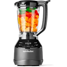Блендер Nutribullet NBF580B Tripprepsyst (0C22300117) - мініатюра 2