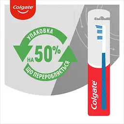 Зубна щітка Colgate 360 деревне вугілля 1 шт. - мініатюра 7