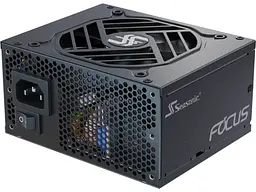 Блок живлення Seasonic FOCUS Gold SGX (FOCUS-SGX-750)