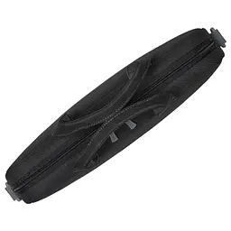 Сумка для ноутбука RivaCase 14" 7522 Prater, Black (7522Black) - мініатюра 6