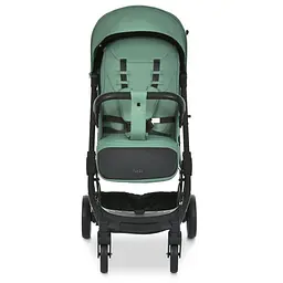 Дитяча прогулянкова коляска FLASH M 5727-1 Sea Spray - мініатюра 4