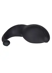 Стимулятор простати CalExotics Ultimate Prostate Locator, 9 см чорний - мініатюра 2