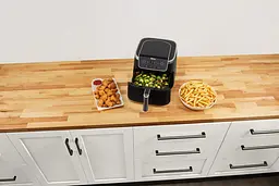 Мультипіч Ninja Air Fryer PRO (AF140EU) - мініатюра 11