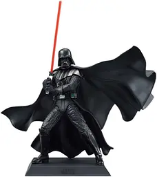 Фігурка Sega LPM Star Wars Darth Vader Зоряні Війни Дарт Вейдер 32 см S SW DV 32 - мініатюра 2