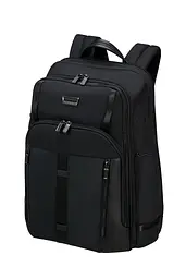 Рюкзак 17,3" Samsonite URBAN-EYE BLACK 47x32x22(25) KO1*09010 - мініатюра 5
