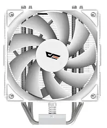Кулер для процесора Darkflash ELLSWORTH S31 HQ1 White (S31 WHITE) - мініатюра 2