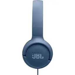 Навушники JBL Tune 520C USB-C Blue (JBLT520CBLU) - мініатюра 2