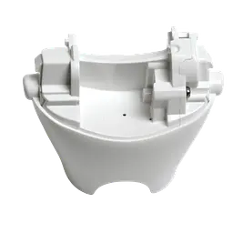 Головка насадки для догляду за стопами ніг для епілятора Panasonic WESEL8AW4068