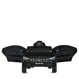 Дитячий електромобіль-машина Bambi M 5851EBLR-2 до 30 кг - мініатюра 8