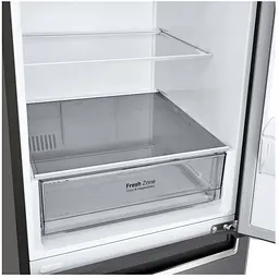 Холодильник LG GC-B509SLCL (6850185) - мініатюра 7