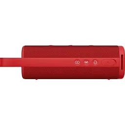 Портативна колонка Xiaomi Sound Outdoor 30W Red (QBH4263GL) - мініатюра 3