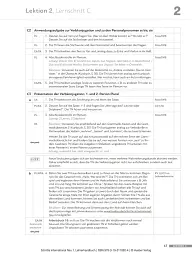 Schritte international Neu 1. Lehrerhandbuch - Сусанна Календер - мініатюра 11