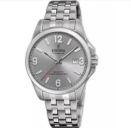 Годинник Festina F20696/2