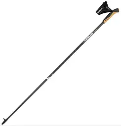 Палиці для скандинавської ходьби Gabel X-5 Black 115 (7009351141150) - мініатюра 6