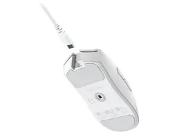 Миша Razer Viper V4 PRO Wireless White (RZ01-05630200-R3G1) - мініатюра 5