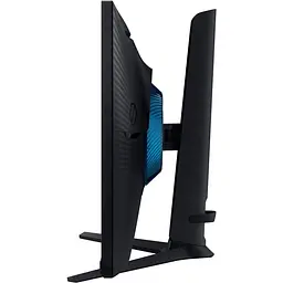 Монітор 27" Samsung G3 S27DG300NI FHD VA 180Hz (LS27DG300EIXUA) - мініатюра 8
