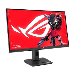 Монітор ASUS XG32UCG (90LM0B01-B01171) - мініатюра 2