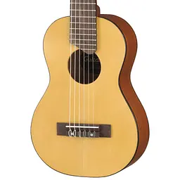 Укулеле Yamaha GL1 Natural - мініатюра 2