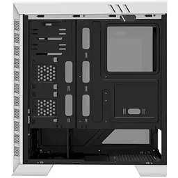Корпус GameMax Pardo White - мініатюра 2