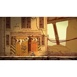 Ключ активації Microsoft Laika: Aged Through Blood для Xbox One/Series S/X - мініатюра 10