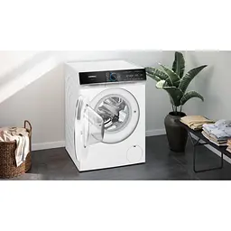 Пральна машина Siemens WG56B2A0UA автоматична - мініатюра 7