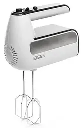 Міксер EHM-415W, White, 450W Eisen teh0020354 - мініатюра 3