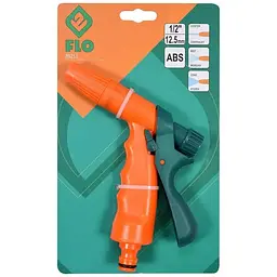 Зрошувач-пістолет Flo 3 режима 1/2" (89213) - мініатюра 4