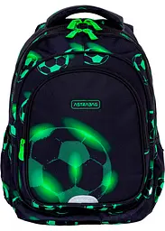 Рюкзак ASTRABAG AB300 Neon Football (502024102) - мініатюра 1