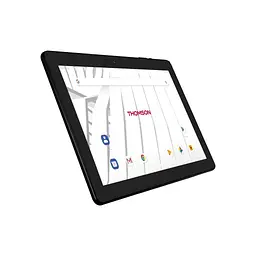 Планшет THOMSON TEO 10.1" 8/128GB LTE Black (TEOX10-MT8SL128LTE) - мініатюра 3