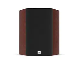 Акустическая система JBL Studio 610 Dark Walnut (JBLS610DKW) - миниатюра 4