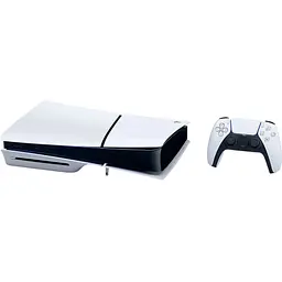 Ігрова консоль Sony PlayStation 5 Slim 1TB + EA Sports FC 26 Bundle [1000049854] [150055] - мініатюра 3