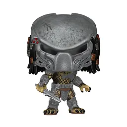 Ігрова фігурка Funko POP! Чужі проти Хижака S3 Хижак Bull (90243)