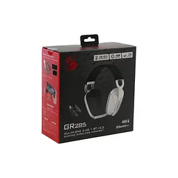 Навушники A4Tech GR285 Sports White (4711421003544) - мініатюра 9