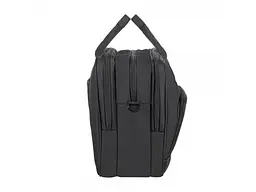Сумка для ноутбука RIVACASE Tegel Eco (8432) 15.6 Black - мініатюра 3