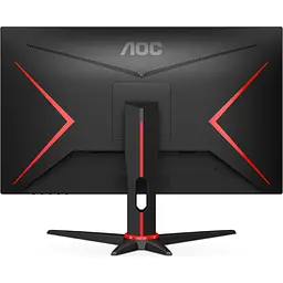 Монітор AOC 27" 27G2SAE/BK [75374] - мініатюра 7