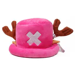 Капелюх Ван Піс Тоні Тоні Чоппер One Piece Chopper Tony Tony CH OP C TT