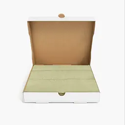 Бортики в дитяче ліжечко Cosas Olive 30 х 60 см (WeltBed_78Olive_30x60) - мініатюра 3