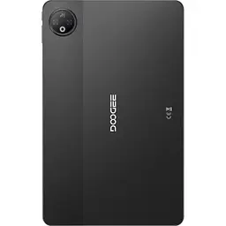 Планшет Doogee Tab V Pad 5G 8/256GB Black Global EU [159402] - мініатюра 6