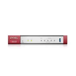 Міжмережевий екран ZYXEL USG FLEX 50 (USGFLEX50-EU0101F) - мініатюра 3