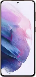 Смартфон Samsung Galaxy S21+ 8/128GB Phantom Violet SM-G996BZVDSEK - мініатюра 2