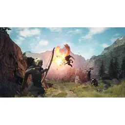 Гра Dragon's Dogma II 2 (російські субтитри) (Xbox Series X) - мініатюра 2
