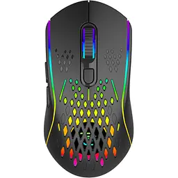 Миша Proove Gaming Buzz Black (WMBU00022401) [113935] - мініатюра 1