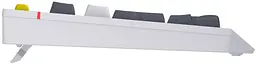 Клавіатура HATOR Icefall White (HTK405UA) - мініатюра 4